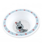 Тарілка пластикова Canpol babies Dog