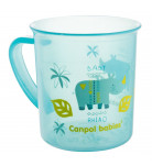 Кухоль Canpol babies Rhino 220 мл