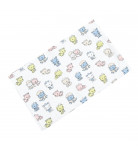 Пелюшка Asteys Toys for a walk 90х110
