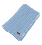Ковдра Mari-knit Blue Soft 90х90