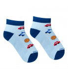 Шкарпетки Duna Toys blue, р. 20-22