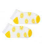 Шкарпетки Duna Lemon, р. 18-20