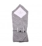 Плед Mari-knit Asleep 90х90