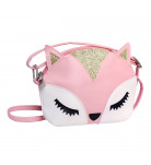 Сумочка Coralico Foxy Pink