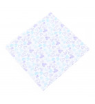 Пелюшка Asteys Drawn hearts 95х95