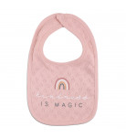 Слинявчик Flamіngo Kindness is magic