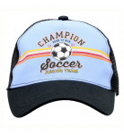 Кепка Youclub Soccer, р. 50-54