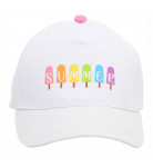 Кепка Youclub Summer Ice Cream, р. 46-50