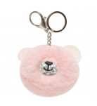 Брелок Coralico Pink Teddy Bear