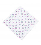 Пелюшка Asteys Flowers 95х95