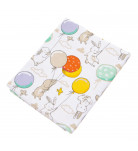 Пелюшка Asteys Hares and Balls 90х110