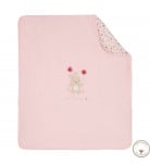 Ковдра BluKids Bio Cotton Love 80х70