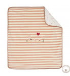 Ковдра BluKids Bio Cotton Together 80х70