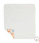 Ковдра Blukids Bio Cotton Тварини 80х70