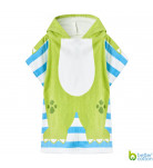 Халат-пончо Blukids Better Cotton 6244761