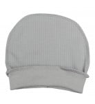 Шапочка Minikin 242900341 Gray, р. 41