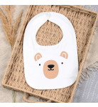 Слинявчик Фламінго Polar bear