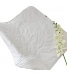 Ковдра Betis White 90х90