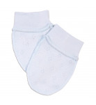 Царапки Flamingo 481-122 Blue, р. 36