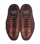 Набір шнурків силіконових AntiLaces Classic Black 10 шт