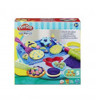 Ігровий набір Hasbro Play-Doh Магазинчик печива