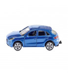 Автомобіль Porsche Macan Turbo, 1:55
