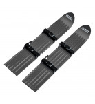 Лижі Micro Blade-Black