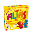 Настільна гра Tactic Alias ​​Junior