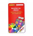 Магнітна гра JoyBand Бінго