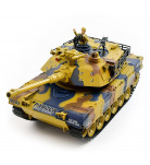 Танк Shantou Wars King Panzer 789-1 на р/у