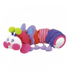 Розвиваюча іграшка K's Kids Caterpillar