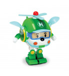 Вертоліт Хеллі мінітрансформер Robocar Poli, 7.5 см