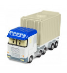 Вантажна фура Террі Robocar Poli, 10 см