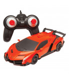 Автомобіль Lamborghini Veneno Mz На р/к 1:24