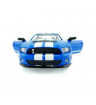 Машинка на радіоуправлінні FORD MUSTANG