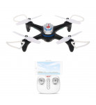 Радіокерований квадрокоптер-RTF SYMA X15W, 2.4 Ггц 