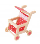 Набір Sylvanian Families 4460 Прогулянковий візок