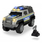 Функціональний автомобіль Dickie Toys Поліція (3306003)