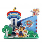 Будиночок для олівців Перо Paw Patrol Завжди на сторожі