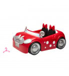 Ігровий набір JAKKS Pacific Машина Minnie Mouse