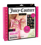 Набір Juicy Couture Sweet Suede Bracelets