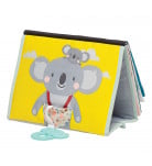 Книжка-розкладачка Taf Toys Мрійливі коали Пригоди коали Кіммі