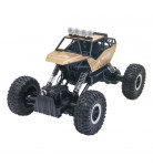 Автомобіль на р/к Sulong Toys Off-Road Crawler Force 1:14