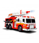 Пожежний автомобіль Dickie Toys Командор 36 см