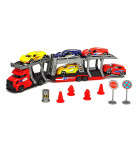 Ігровий набір Dickie Toys Автотранспортер