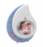 Нічник Baby Team Музичний Moon