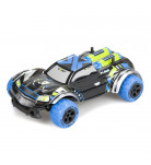 Машинка Exost Xbull 1:18 на р/к