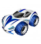 Машинка Exost Aqua cyclone Blue  1:10 на р/к