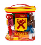 Конструктор Nobi Mix 75 ел