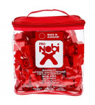 Конструктор Nobi Pro Red 100 ел